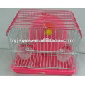 Gaiolas de Hamster do Cliente / Gaiola de Hamster Plástico